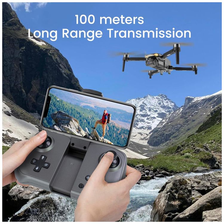 Drone-com-Camera-4K-para-Adultos-e-Criancas-Motor-Sem-Imagem-2