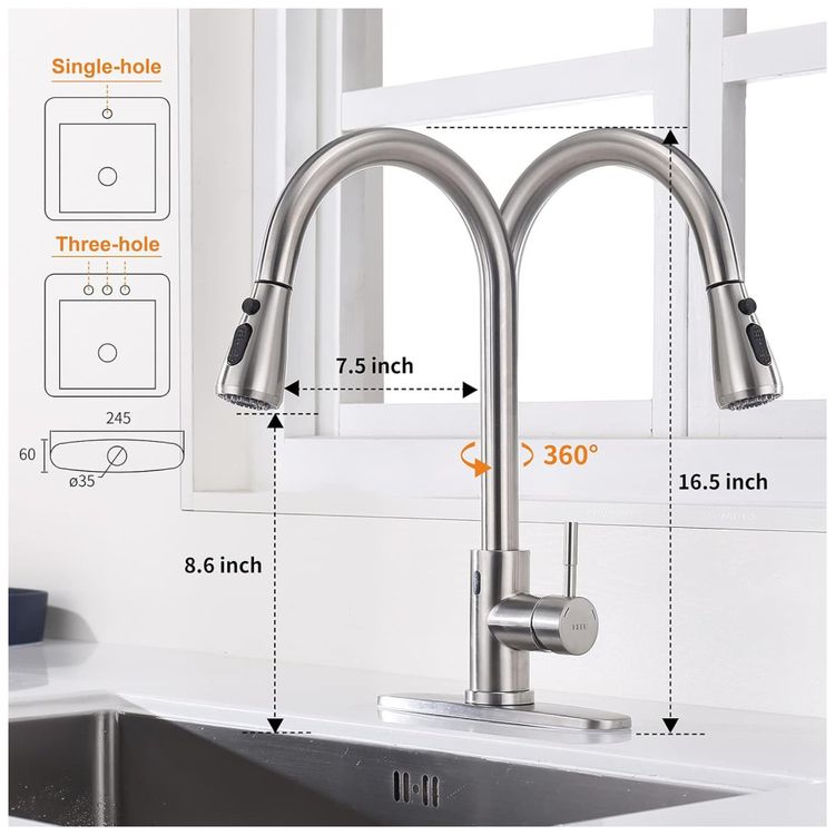 Torneira-Cozinha-com-Sensor-de-Movimento-Pulverizador-e-Imagem-3