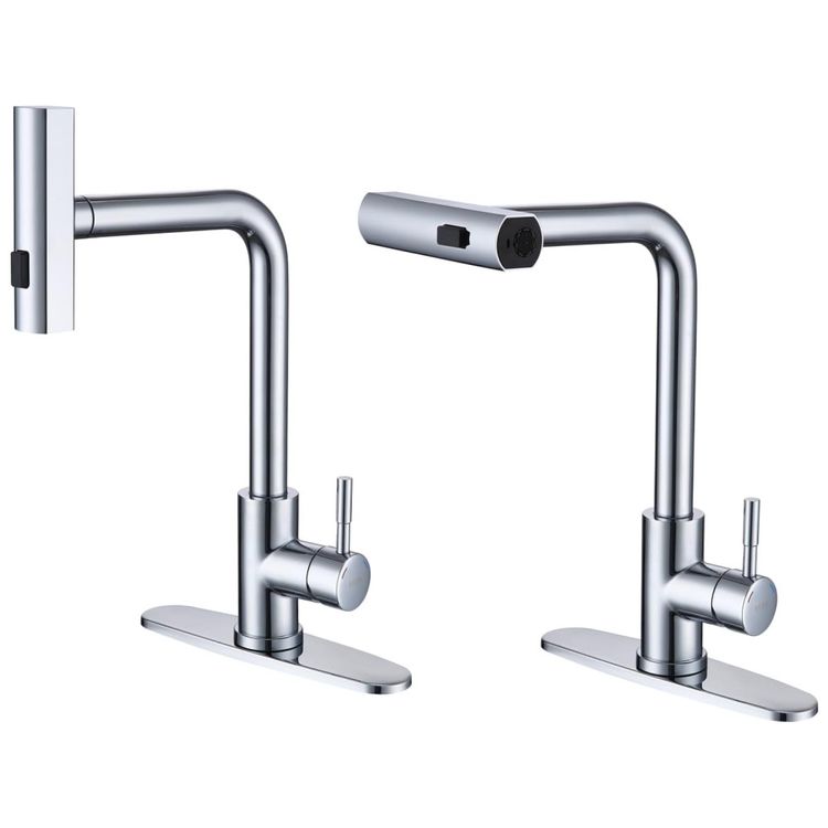 Torneira-Cozinha-com-Chuveiro-Suspenso-em-Cascata-Alca-Imagem-0