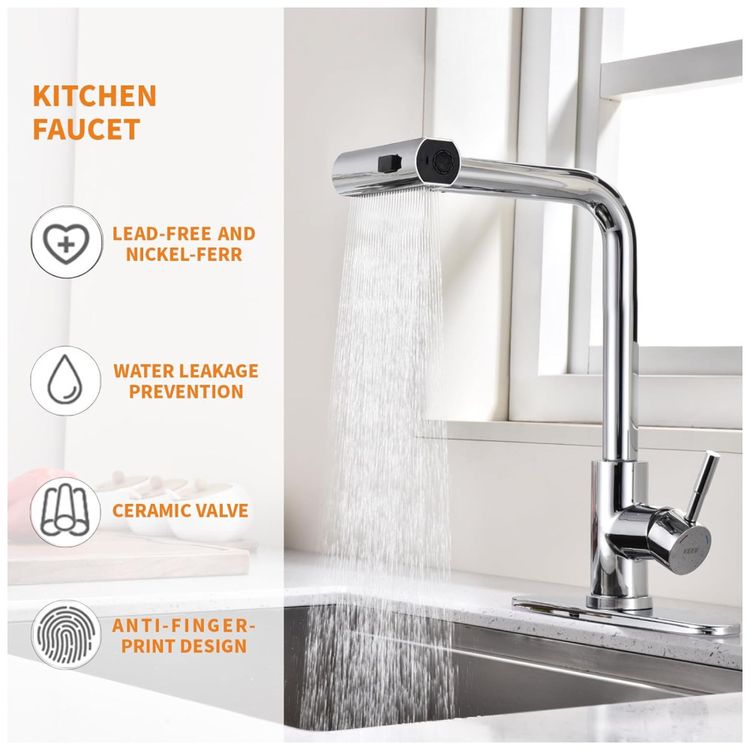 Torneira-Cozinha-com-Chuveiro-Suspenso-em-Cascata-Alca-Imagem-4