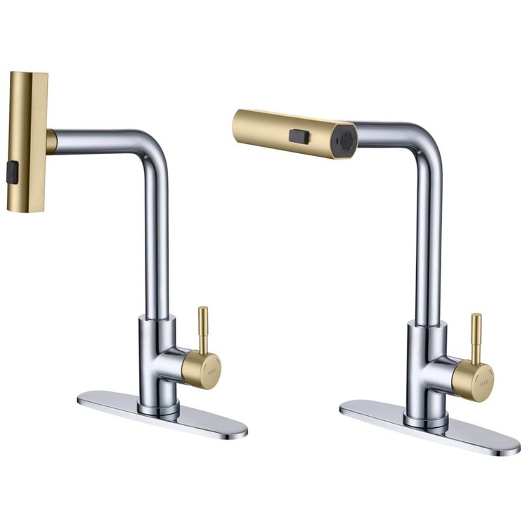 Torneira-Cozinha-com-Chuveiro-Suspenso-em-Cascata-Alca-Imagem-0