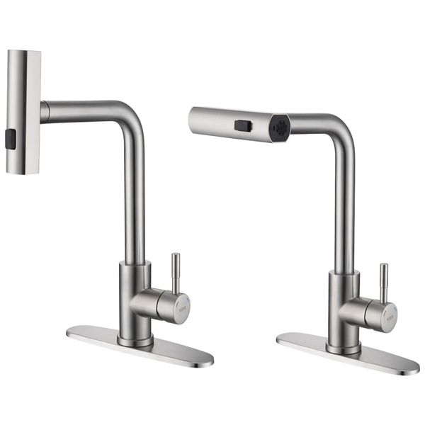 Torneira-Cozinha-com-Chuveiro-Suspenso-em-Cascata--Alca-Imagem-0