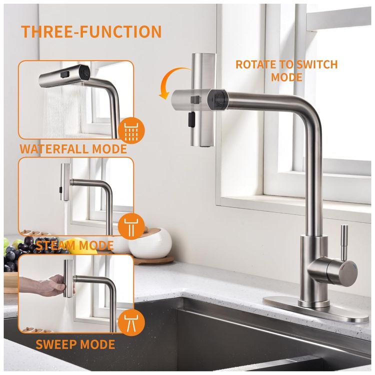 Torneira-Cozinha-com-Chuveiro-Suspenso-em-Cascata--Alca-Imagem-2