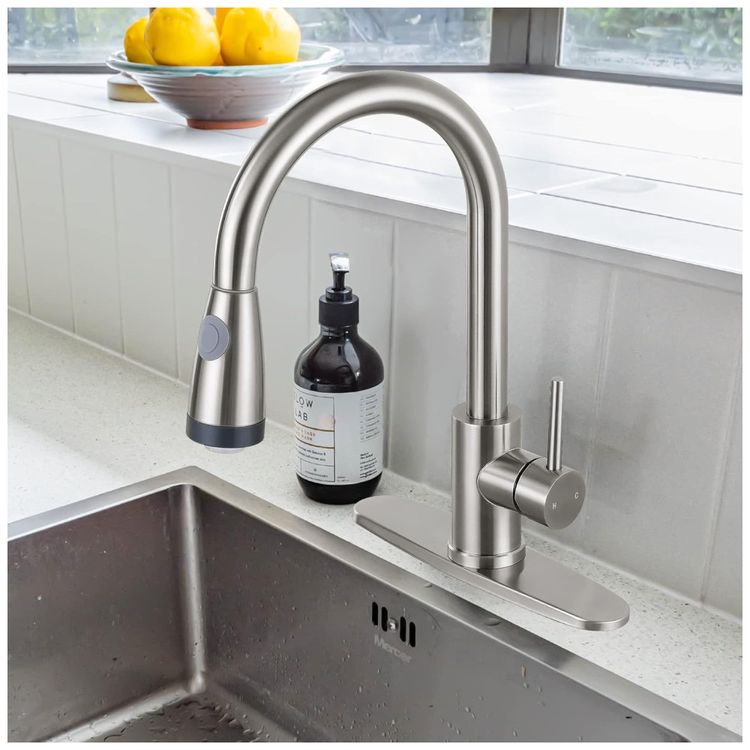 Torneira-Cozinha-com-Pulverizador-Pull-Down-e-LED-em-Aco-Imagem-4