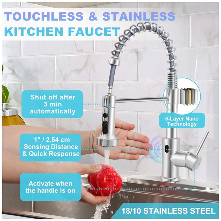 Torneira-Cozinha-com-Dispensador-de-Sabao-Sensor-de-Imagem-2