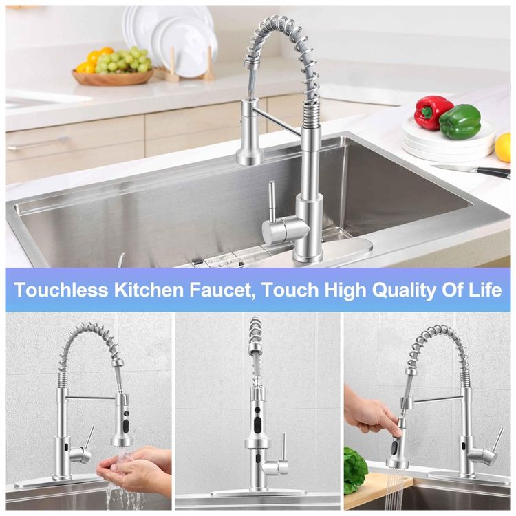 Torneira-Cozinha-com-Dispensador-de-Sabao-Sensor-de-Imagem-5