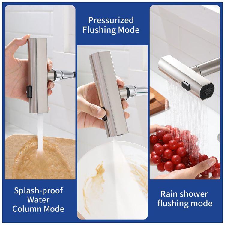 Torneira-Cozinha-Giratoria-360-com-Pulverizador-de-Tres-Imagem-2