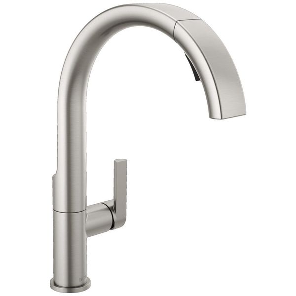 Torneira-Cozinha-em-Aco-Inoxidavel-com-Pulverizador-Pull-Imagem-0