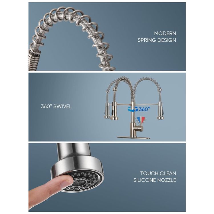 Torneira-Cozinha-em-Aco-Inoxidavel-com-Pulverizador-Pull-Imagem-4