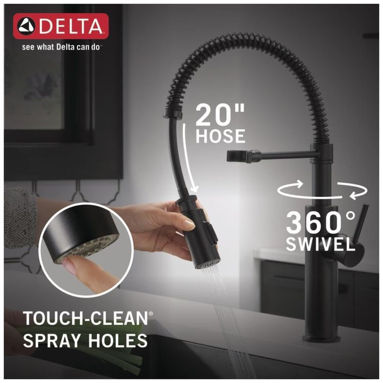 Torneira-Cozinha-Estio-Comercial-com-Pulverizador-Pull-Down-Imagem-5