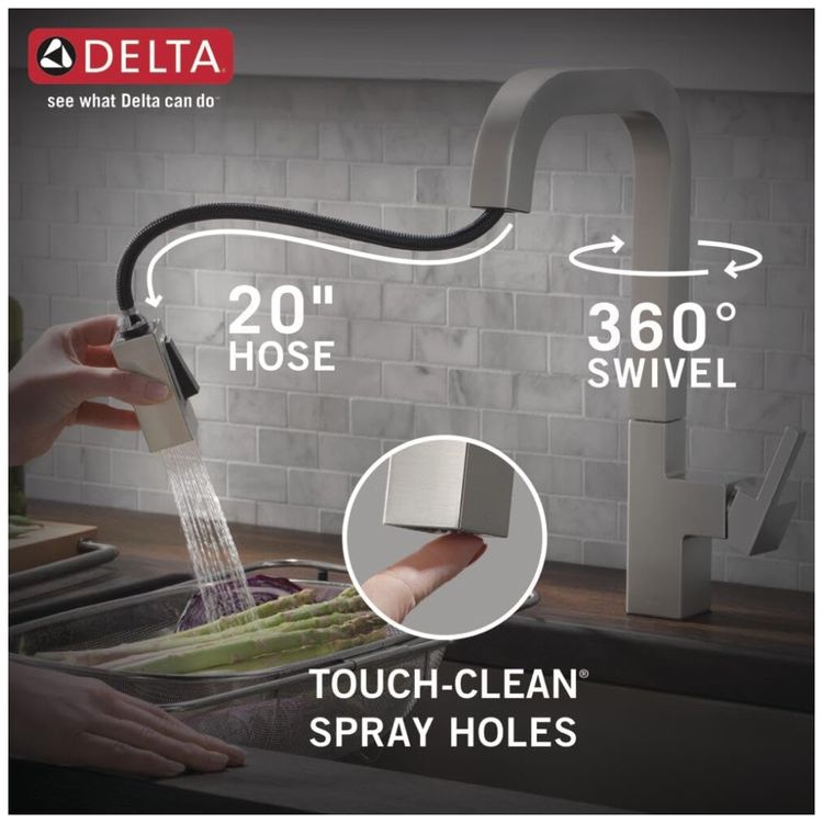 Torneira-Cozinha-com-Pulverizador-Pull-Down-Magnetico-Imagem-4
