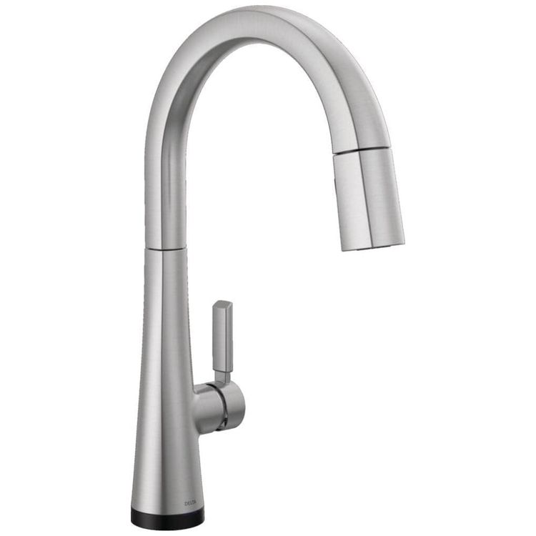 Torneira-Cozinha-com-Tecnologia-Touch2O-e-Pulverizador-Pull-Imagem-0