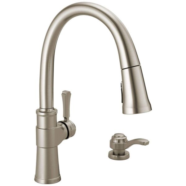Torneira-Cozinha-com-Dispensador-de-Sabao-e-Pulverizador-Imagem-0