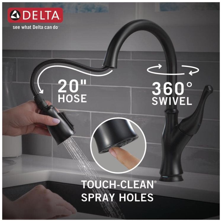 Torneira-Cozinha-com-Tecnologia-Touch2O-e-Pulverizador-Pull-Imagem-5