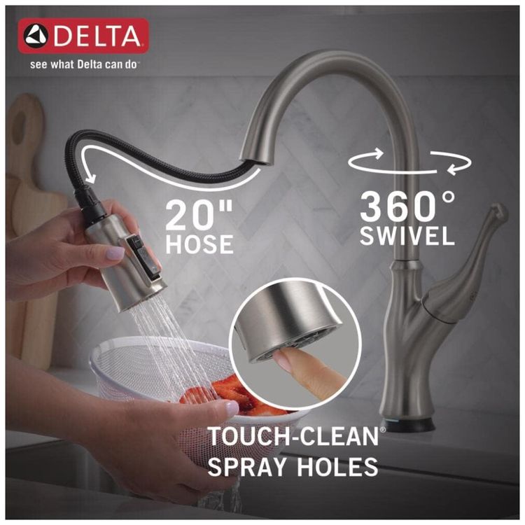 Torneira-Cozinha-com-Tecnologia-Touch-e-Pulverizador-Pull-Imagem-5