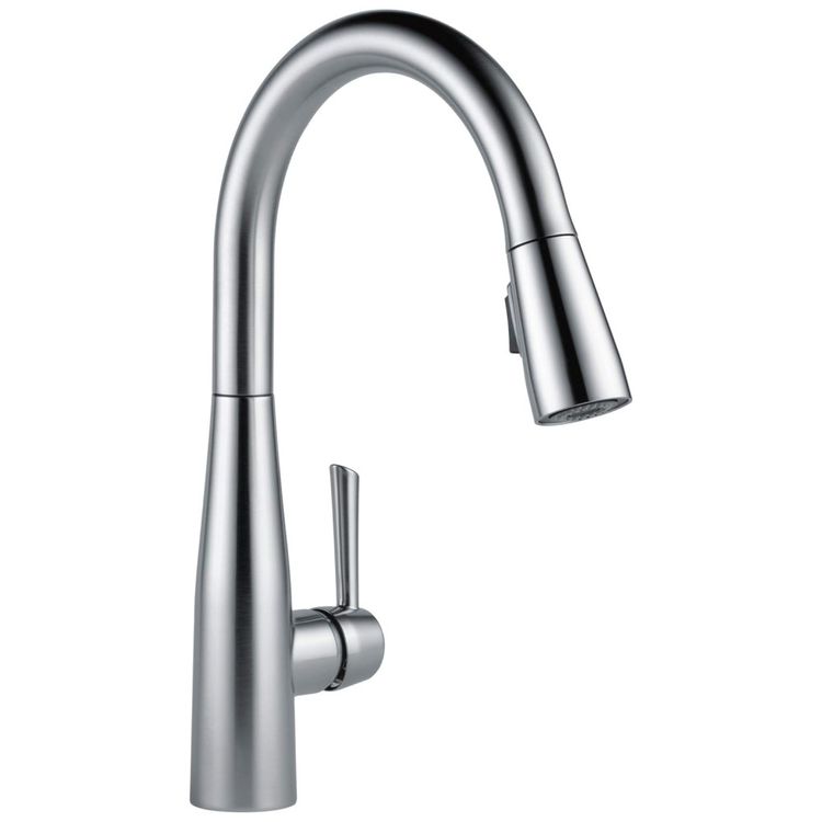 Torneira-Cozinha-com-Pulverizador-Pull-Down-de-Ancoragem-Imagem-0