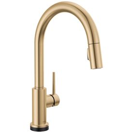 Torneira-Cozinha-com-Tecnologia-Touch2O-e-Pulverizador-Pull-Imagem-0