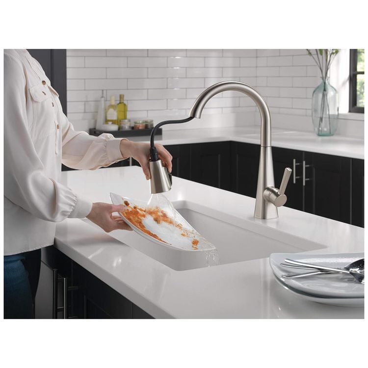 Torneira-Cozinha-com-Pulverizador-Pull-Down-de-Ancoragem-Imagem-2