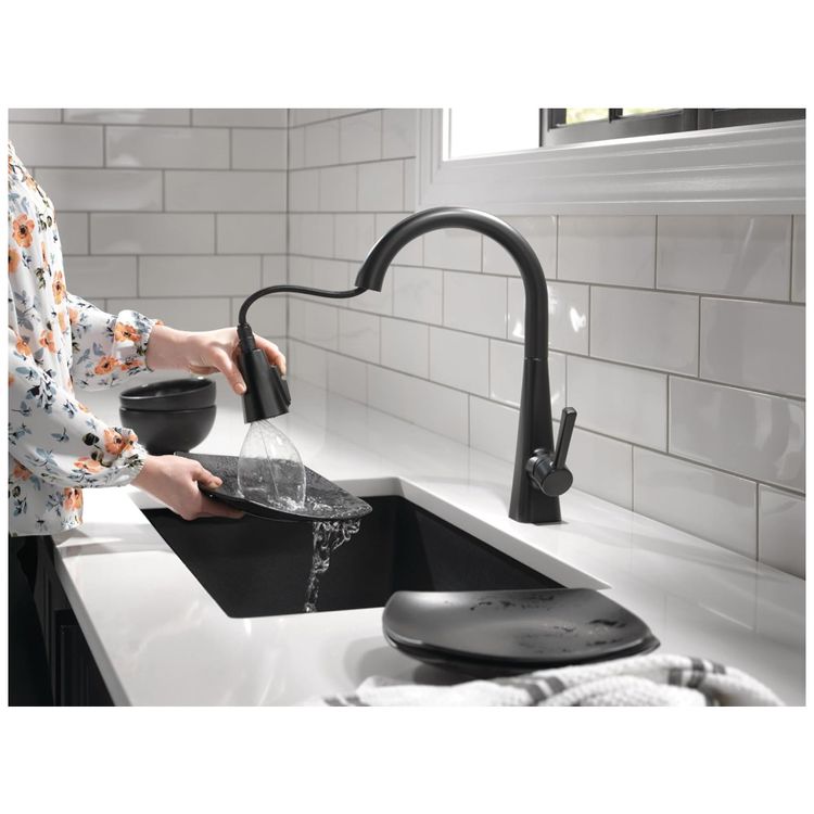 Torneira-Cozinha-com-Pulverizador-Pull-Down-de-Ancoragem-Imagem-1