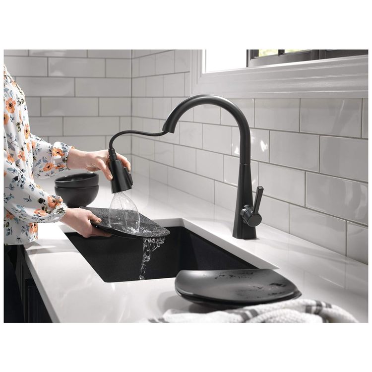 Torneira-Cozinha-com-Pulverizador-Pull-Down-de-Ancoragem-Imagem-2