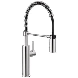 Torneira-Cozinha-Comercial-com-Pulverizador-Pull-Down-de-Imagem-0