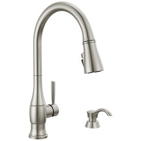 Torneira-Cozinha-com-Dispensador-de-Sabao-e-Pulverizador-Imagem-0
