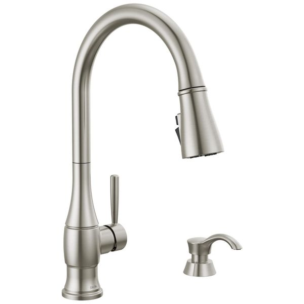 Torneira-Cozinha-com-Dispensador-de-Sabao-e-Pulverizador-Imagem-0