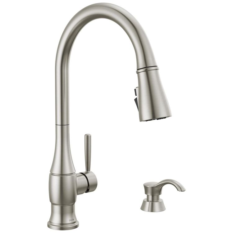 Torneira-Cozinha-com-Dispensador-de-Sabao-e-Pulverizador-Imagem-0