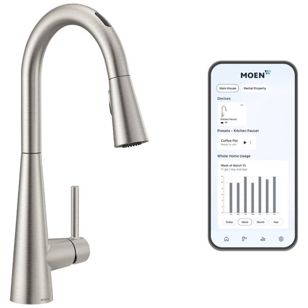 Torneira-Cozinha-com-Controle-de-Voz-e-Sensor-de-Movimento-Imagem-0