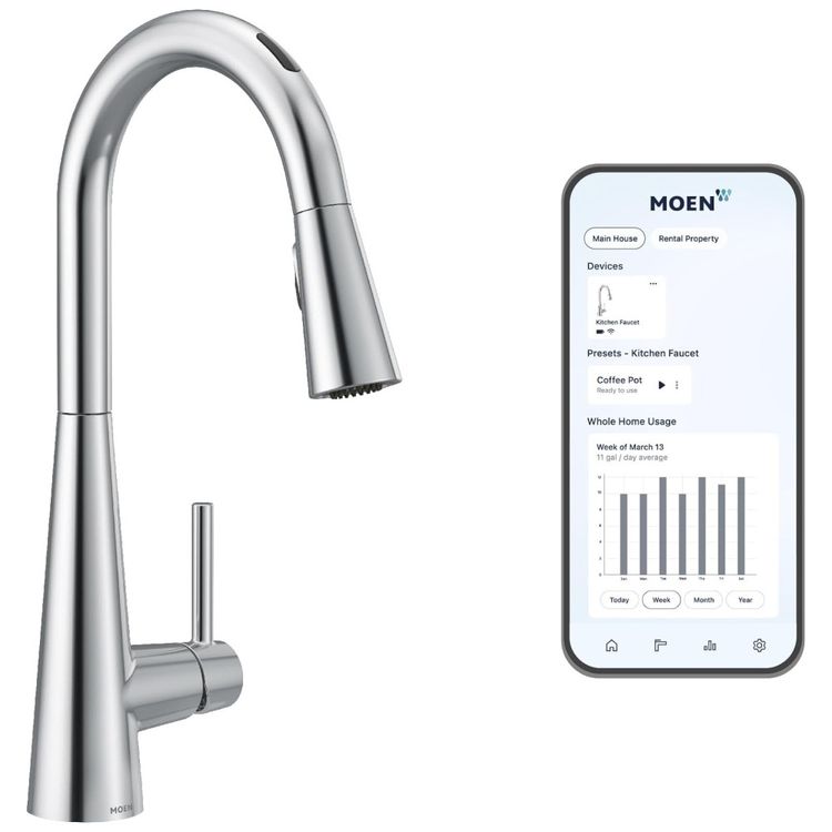 Torneira-Cozinha-Inteligente-com-Controle-de-Voz-e-Sensor-Imagem-0
