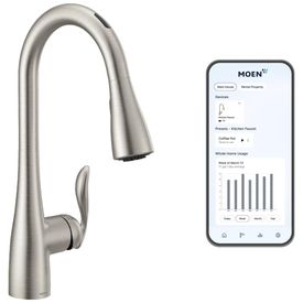 Torneira-Cozinha-Inteligente-com-controle-de-Voz-Sensor-de-Imagem-0