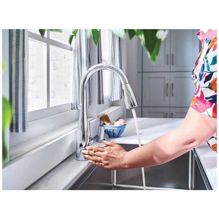 Torneira-Cozinha-com-Dispensador-de-Sabao-e-Sensor-de-Imagem-6