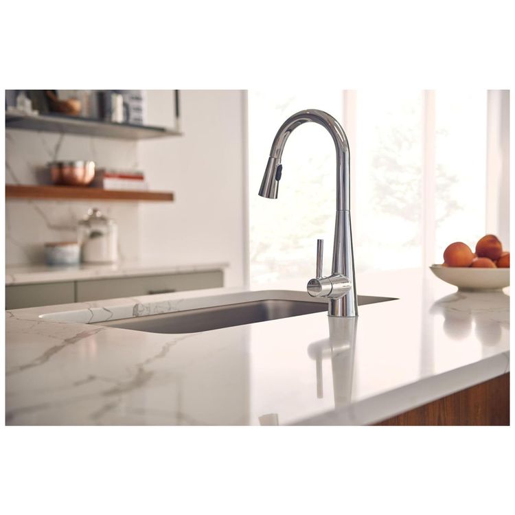 Torneira-Cozinha-com-Sensor-de-Movimento-e-Design-Moderno-Imagem-6