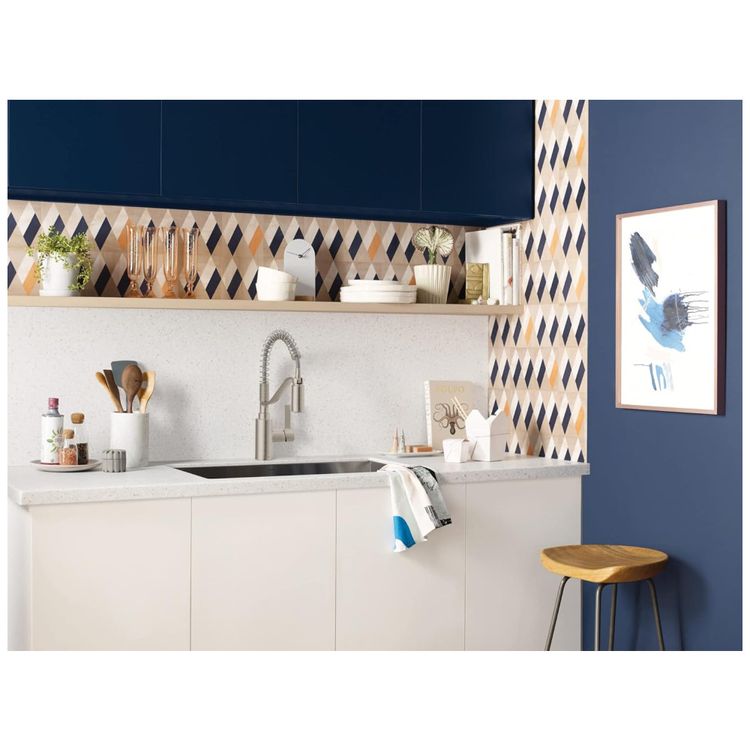 Torneira-Cozinha-de-Arco-Alto-de-Uma-Mao-Inoxidavel-Moen-Imagem-3