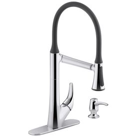 Torneira-Cozinha-Articulada-com-Pul-Down-Sprayer-e-Imagem-0