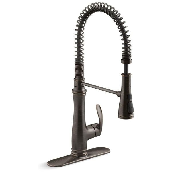 Torneira-Cozinha-Semi-Profissional-com-Pulverizador-Pull-Imagem-0