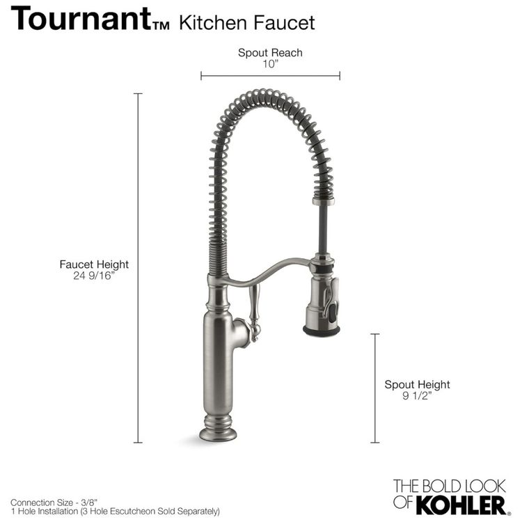 Torneira-Cozinha-Semi-Profissional-com-Pulverizador-Pull-Imagem-2