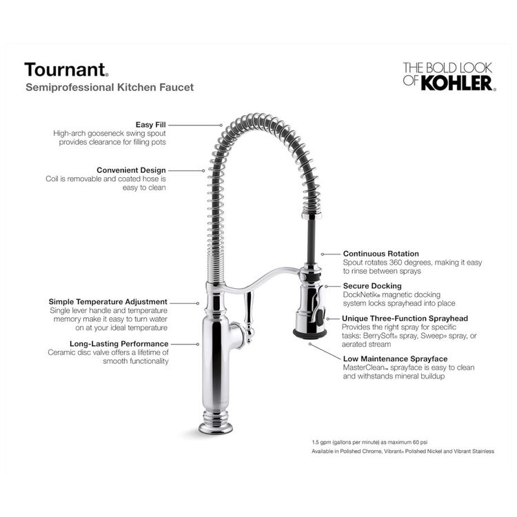 Torneira-Cozinha-Semi-Profissional-com-Pulverizador-Pull-Imagem-3