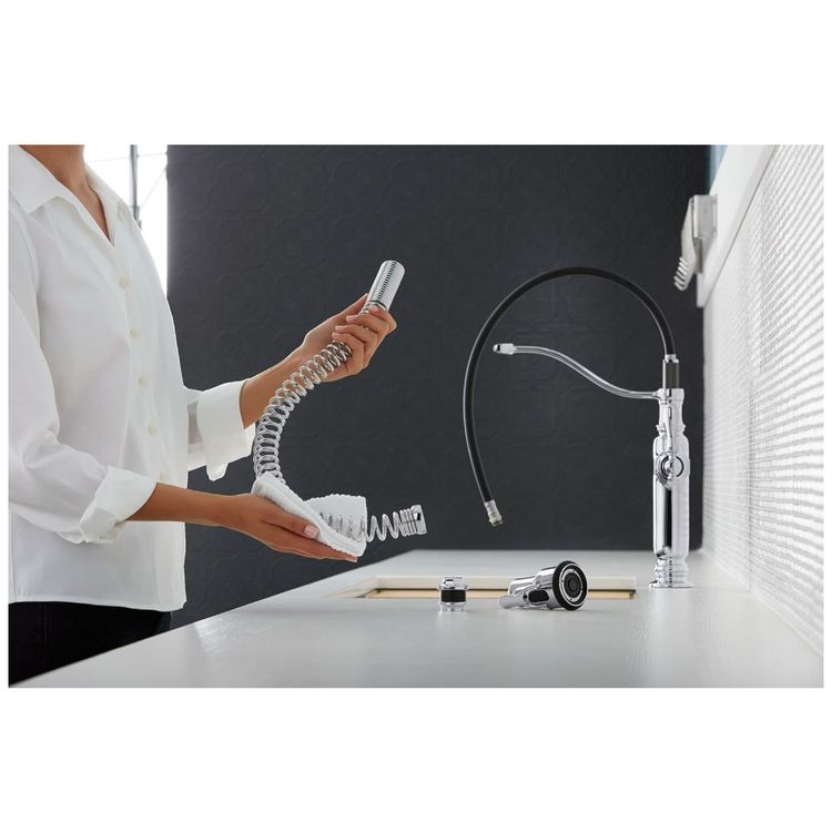 Torneira-Cozinha-Semi-Profissional-com-Pulverizador-Pull-Imagem-6