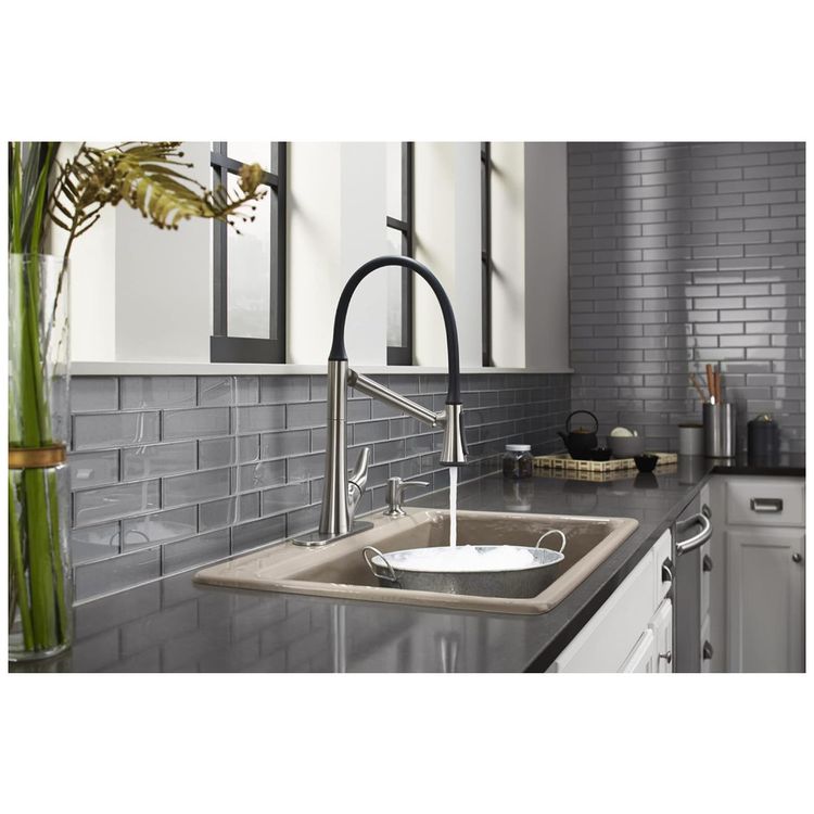 Torneira-Cozinha-com-Pulverizador-Pull-Down-Sprai-Imagem-6
