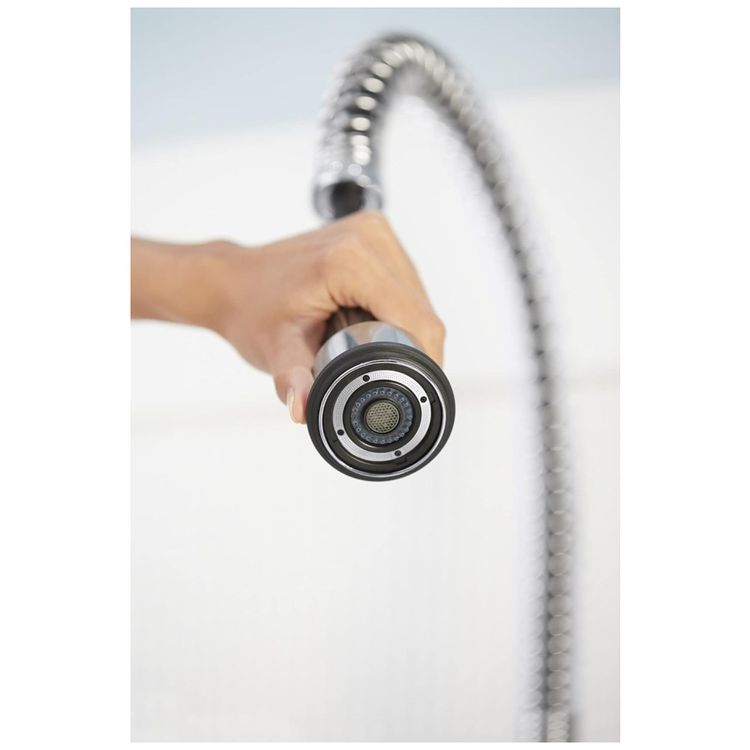 Torneira-Cozinha-Semi-Profissional-com-Pulverizador-Pull-Imagem-4
