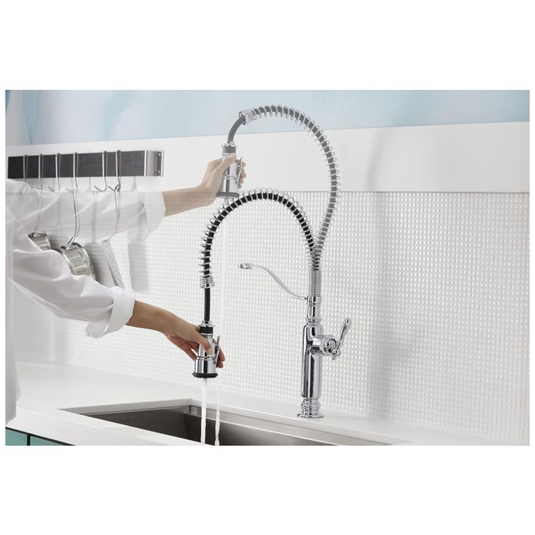 Torneira-Cozinha-Semi-Profissional-com-Pulverizador-Pull-Imagem-5