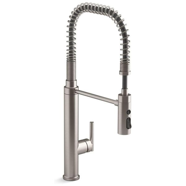 Torneira-Cozinha-Comercial-com-Pulverizador-Pull-Down-de-3-Imagem-0