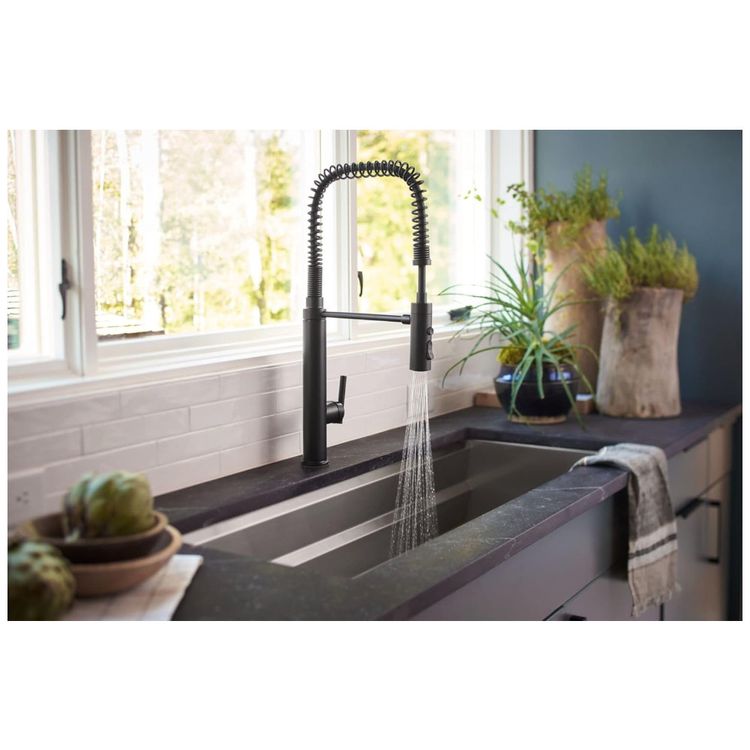 Torneira-Cozinha-Comercial-com-Pulverizador-Pull-Down-de-3-Imagem-5