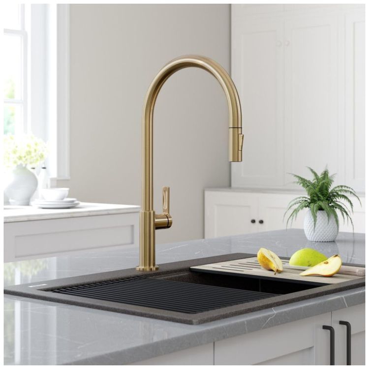 Torneira-Cozinha-Classica-com-Pulverizador-Pull-Down-Kraus-Imagem-1