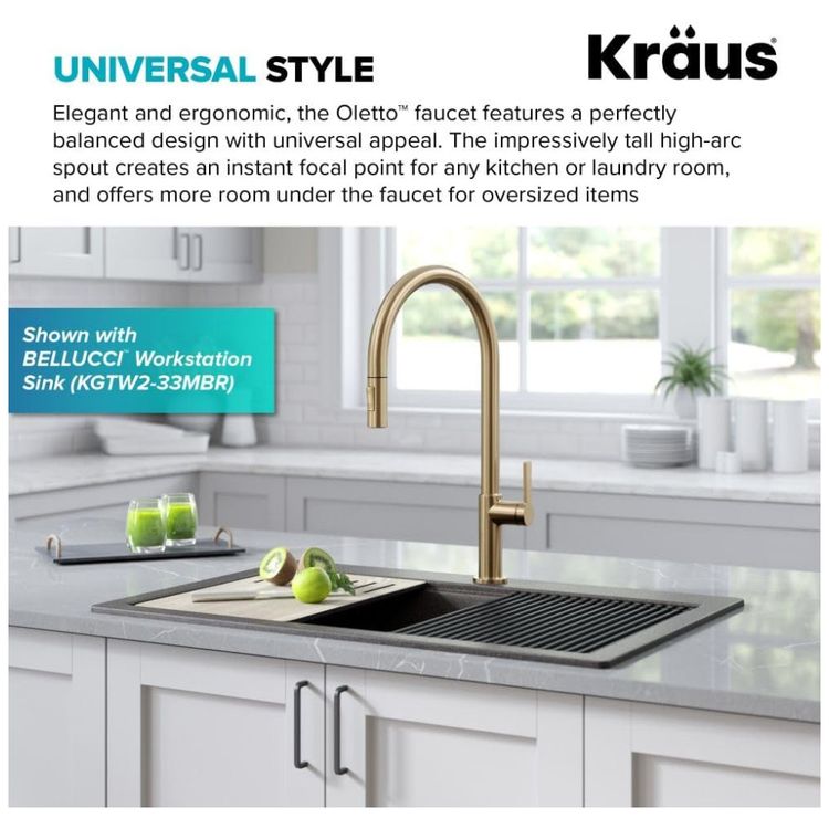 Torneira-Cozinha-Classica-com-Pulverizador-Pull-Down-Kraus-Imagem-2