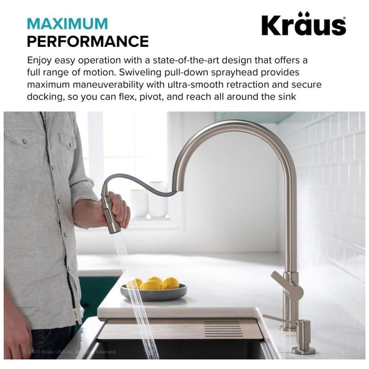 Torneira-Cozinha-Classica-com-Pulverizador-Pull-Down-Kraus-Imagem-6