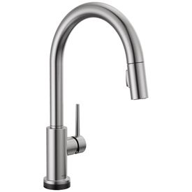 Torneira-Cozinha-com-Pulverizador-Pull-Down-em-Niquel-Imagem-0
