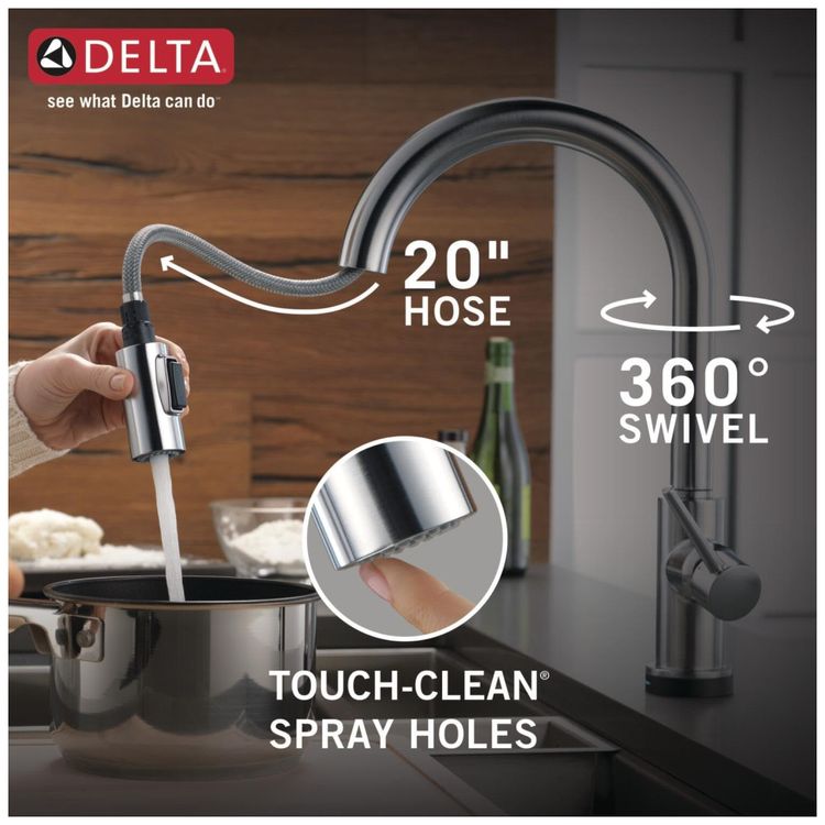 Torneira-Cozinha-com-Pulverizador-Pull-Down-em-Niquel-Imagem-5