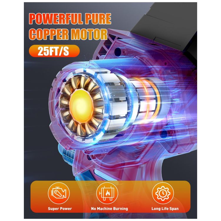 Mini-Motosserra-Eletrica-Portatil-para-Poda-de-Galhos-com-2-Imagem-5